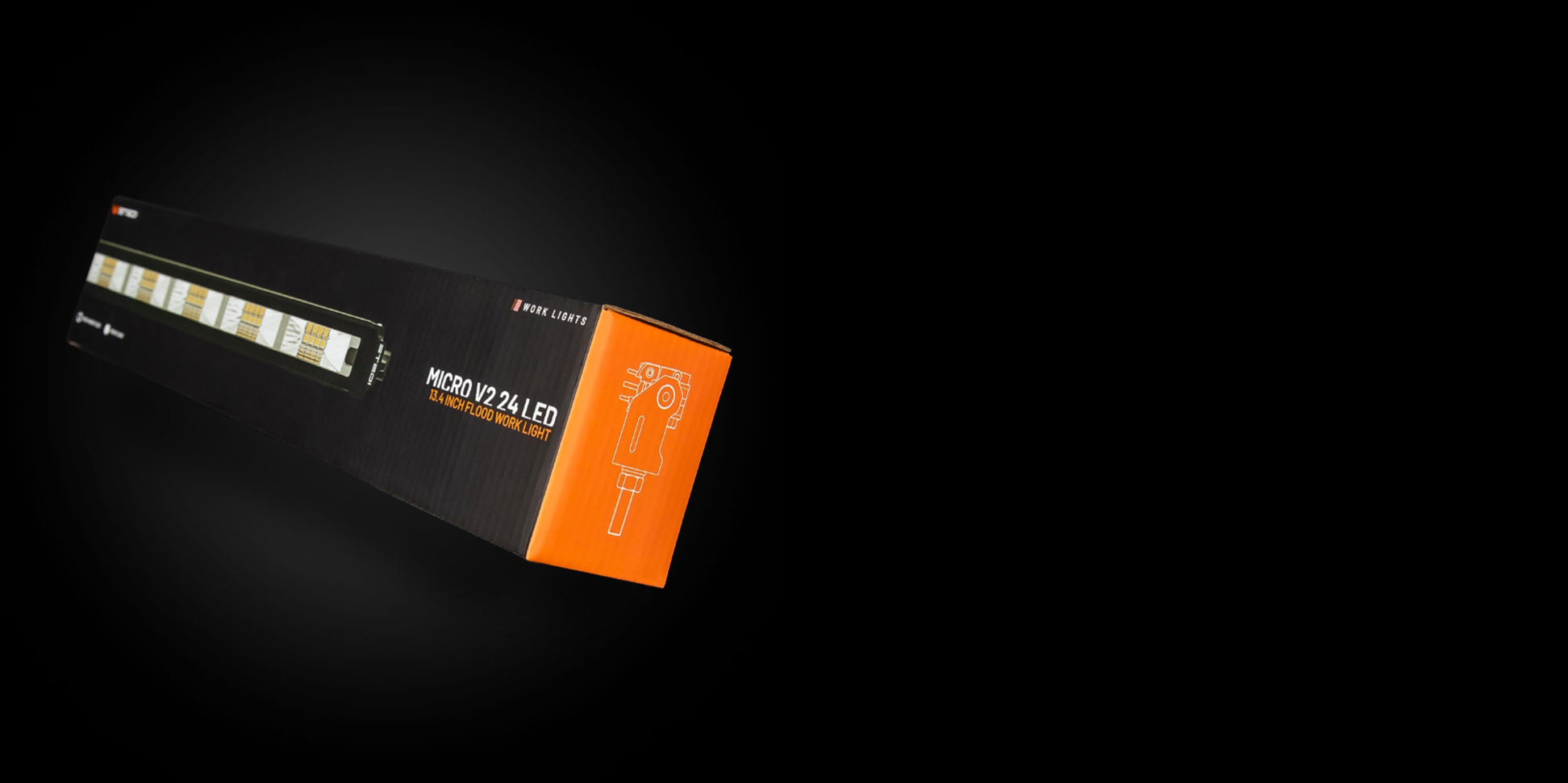 STEDI Micro V2 13.9